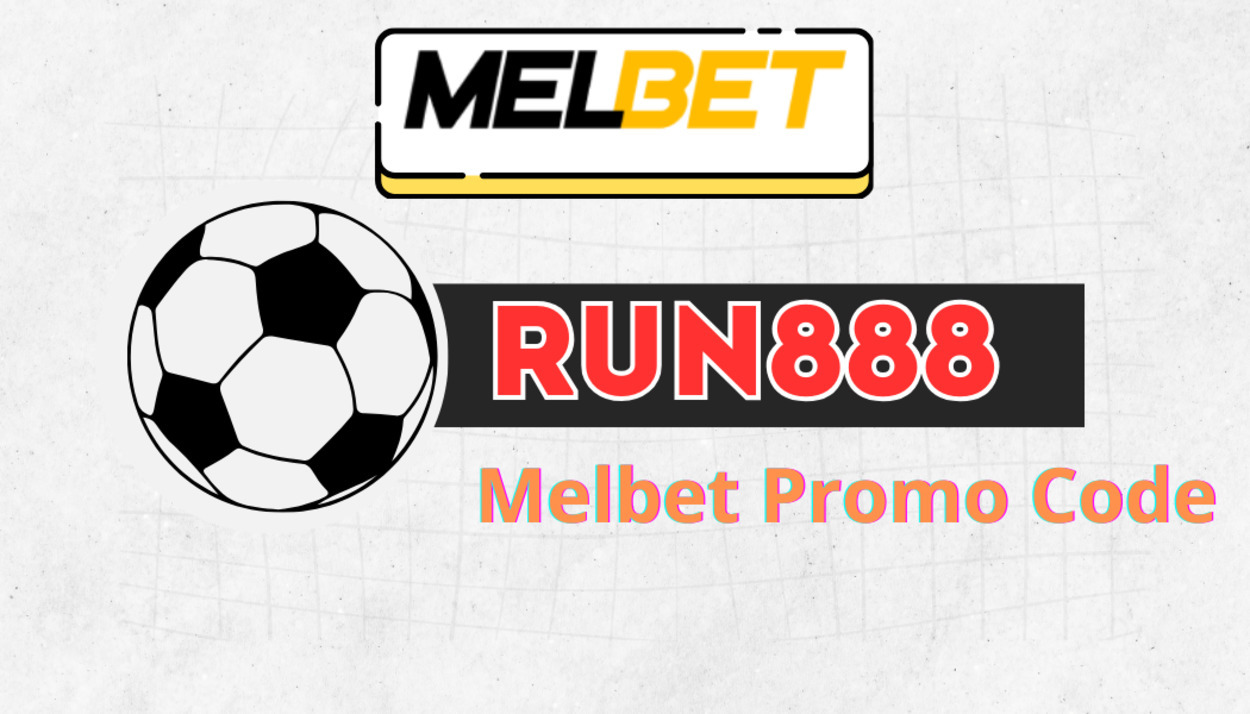 melbet promo code
