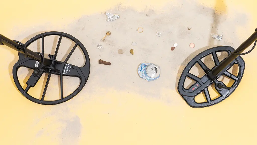 metal detectors for sale