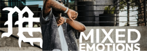 Mixed Emotion