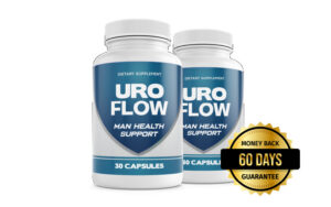 uroflow supplement