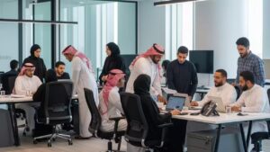 Why Gulf Companies Prefer Hiring Pakistani Executive Level Professionals