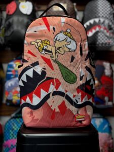 Sprayground