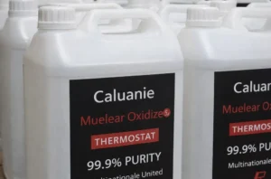 Caluanie Muelear Oxidize for sale
