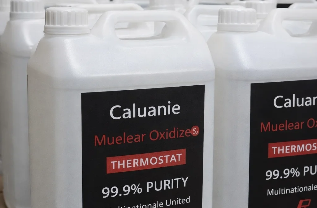 Caluanie Muelear Oxidize for sale