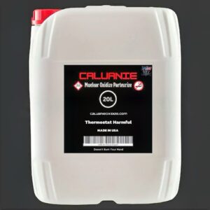 buy Caluanie Muelear Oxidize