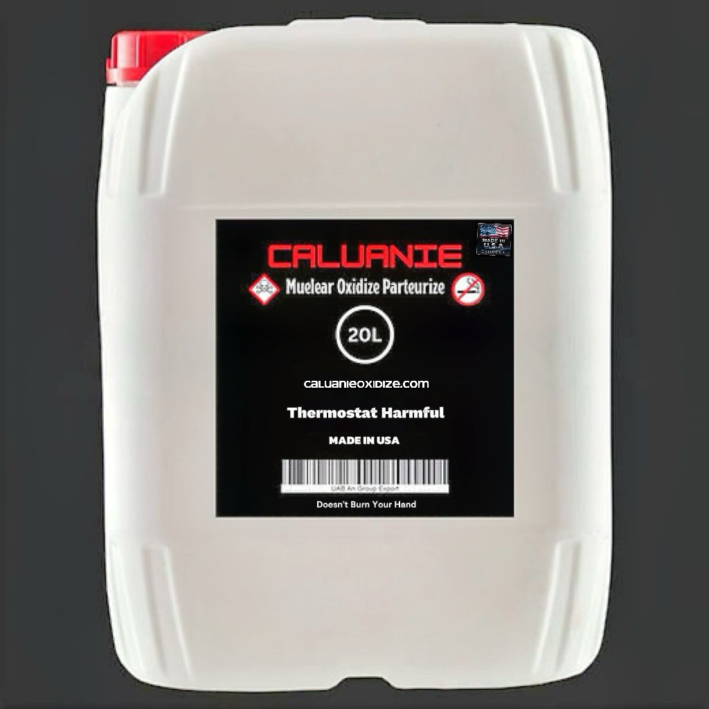 buy Caluanie Muelear Oxidize
