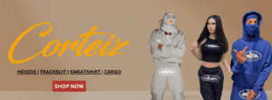 Shopping at the Corteiz Online Store: More Than Just a Transaction