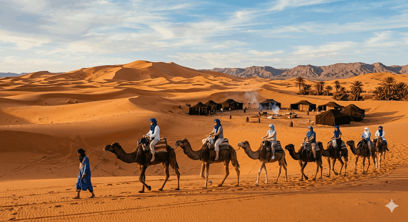 How to Plan Morocco Private Desert Tours for a Luxurious Sahara Experience Gemini_Generated_Image_x4gplcx4gplcx4gp_11zon