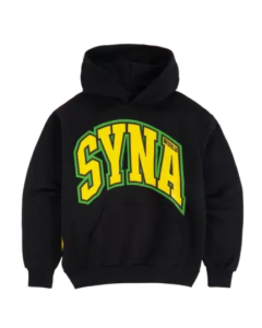 Syna World