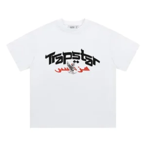 Shopping Experience at the Trapstar Online Store