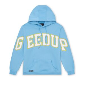 Geedup: The Streetwear Movement Born from Loyalty and Hustle