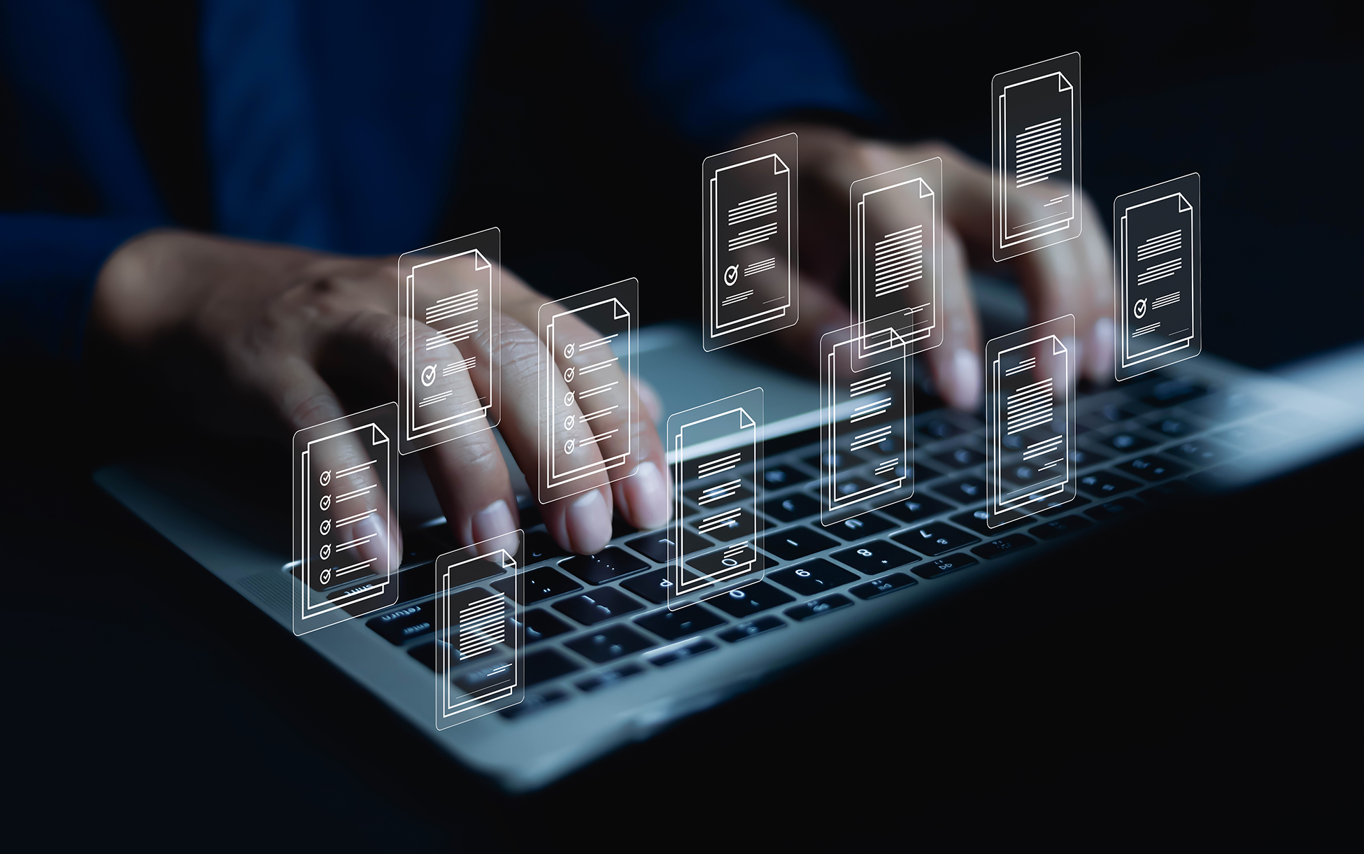 Cognitive accessibility principles
