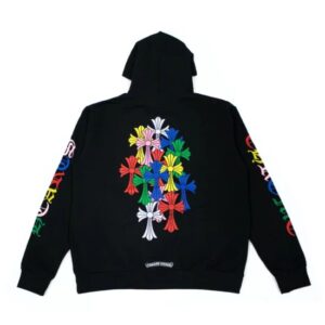Why Fashion Lovers Are Investing in Chrome Hearts