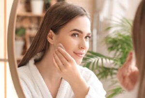 Skin Microbiome