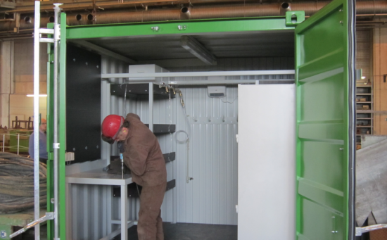 Advantages of Automated Dry Add Units Over Manual Chemical Mixing df