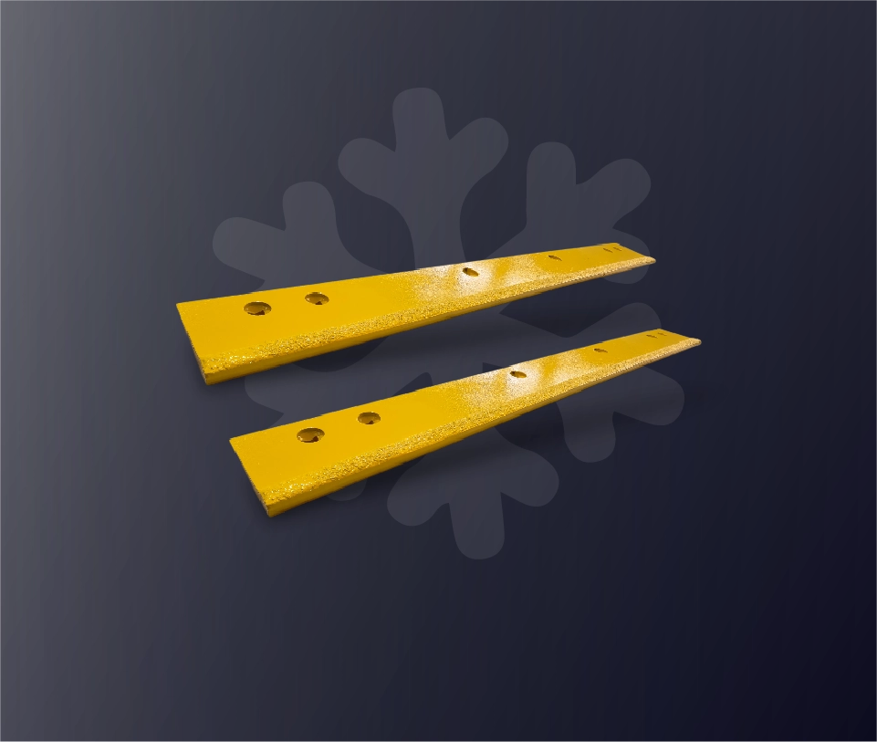 Snow Plow Blades