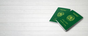 Pakistan visa on arrival for UK citizens