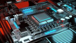 Build Your Own Motherboard Kit