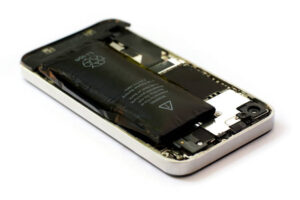 iPhone Battery Repair Rochester