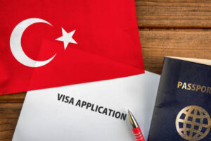 Turkey Visa