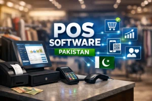 pos software pakistan