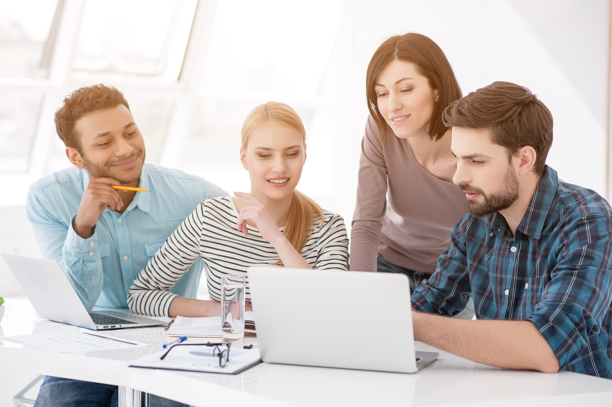 startup recruitment agency