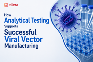 CAR-T Manufacturing Services