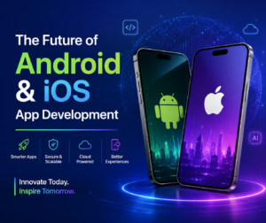 mobile app development india