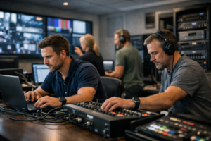 Best AV Integration Services