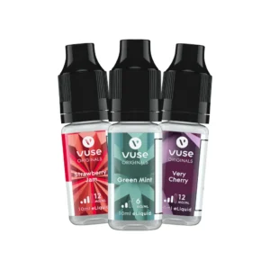 e liquid ireland