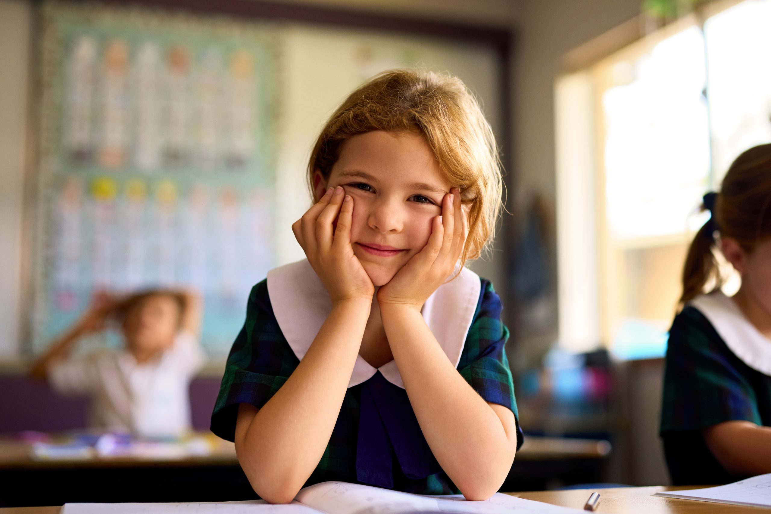 school holidays 2027 in Australia