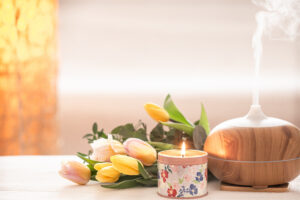 Transformed the Fragrance