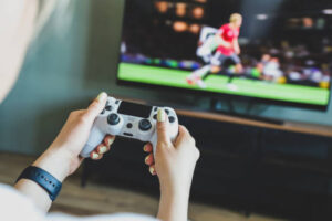 Gaming PlayStation Repair Troon