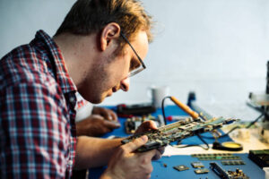 Phone Repair Shop in Guildford