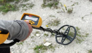 AJAX Metal Detectors
