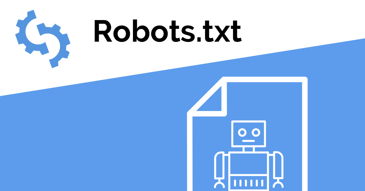 checking robots txt