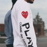 Comme des Garcons