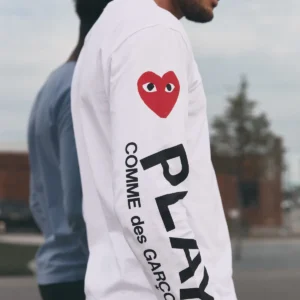 Comme des Garcons