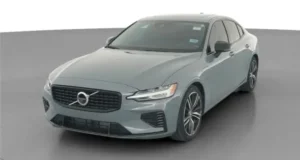 Instant Car Valuation