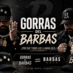 barbas hats
