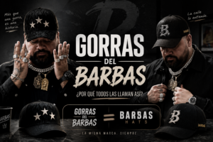 barbas hats