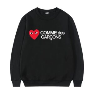 Comme Des Garcons