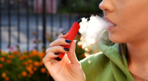 Electronic Cigarette Market Scope, Share & Industry Trends Report 2034