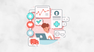healthcare marketing agency