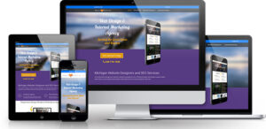 WordPress Website Designer Michigan: Custom Websites That Help Your Business Grow