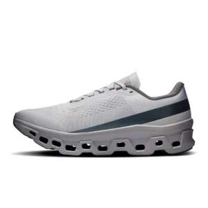 On Cloud Shoes