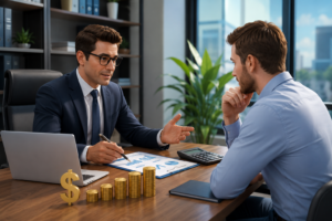 franchise consultants
