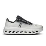 on cloud shoes
