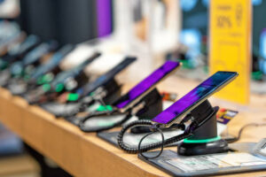 mobile shop godalming
