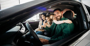 car services from JFK airport